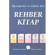 Öğretmenler ve Aileler İçin Rehber Kitap / Pınar Koç Yıldırım