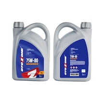 Şanzıman Yağı Otozone 3 Litre 75w80 Gl-5