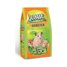 Jungle Hamster Yemi 500  Gr