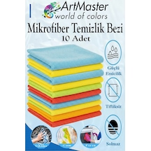 Çok Renkli