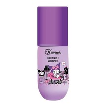 Kıva Çocuk Body Mıst Kuromı 100ml