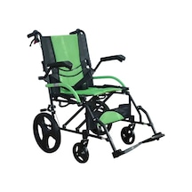 G502 Alüminyum Tekerlekli Sandalye
