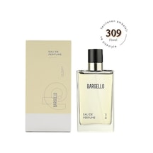 Bargello 309 Parfüm EDP 50 ML Floral Aromatik