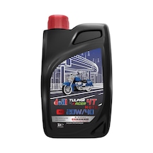 Doill Tulpar Racer 20W-40 4T - 4 Zamanlı Motosiklet Yağı 1 L