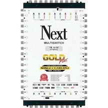 Next Ye-10/32 Hybrıd Sonlu/kaskatlı Santral Adaptör Dahil