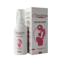 Derowipe Çatlak Kremi 150 ML Derowipe Çatlak Kremi 150 ML