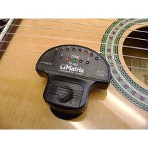 Matrıx Sr-600 Chromatic Tuner