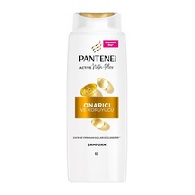 Onarıcı &amp Koruyucu Şampuan 625 Ml