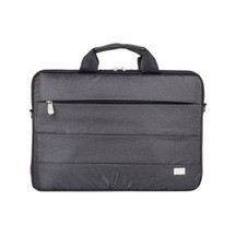 Plm Canyoncase Notebook Çantası Siyah 13-14 Gri