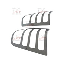 Peugeot Partner 1 Mini Van 1996 2008 Stop Çerçevesi 2 Prç. P. Çelik
