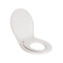 Saban Çocuk Adaptörlü Çift Kullanımlı Klozet Kapağı 295 579