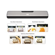 Lavion Ev Tipi Vakum Makinesi (543789612)