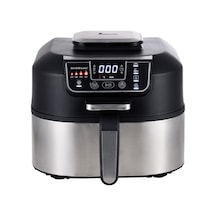 Masterpro Bgmp-9148 6 Lt Dumansız 1700w Elektronik Izgara