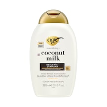 Ogx Coconut Milk Besleyici Şampuan 385 Ml