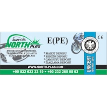 (E) Pe (Polietilen) Plastik Kaynak Elektrot (425068947)