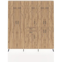 Atlas Çam - Atlas Çam