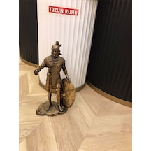 Savaşcı Polyester Biblo