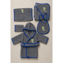 Koyu Gri