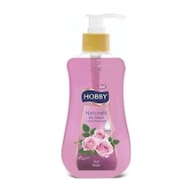 Sıvı Sabun Naturel Gül 400ml