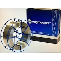 Magmaweld Mi 308 Lsi Paslanmaz Krom Kaynak Teli 0.80 MM 15 KG - 23002BJAM2 Magmaweld Mi 308 Lsi Paslanmaz Krom Kaynak Teli 0.80 MM 15 KG - 23002BJAM2