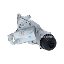 Motor Yağ Soğutucu - Fiat Linea, Grande Punto, Punto, Doblo, Bravo, Mito - Nrf-31760 82165807