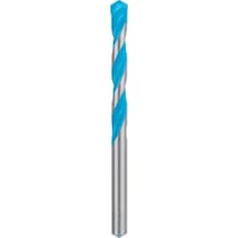 Professional 1x Expert Cyl-9 Multiconstruction Delme Uçları Beton, Yumuşak Döşemeler, Çelik, Yumuşak Ahşap, Plastik, Ø 7,00x100 Mm, Aksesuar Darbeli Matkap/vidalama