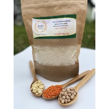 Şenler Kırık Pirinç 1 KG