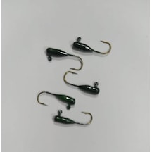 Ef.Fe Zoka-Jig Heads 3 Gr.