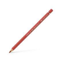 Faber Castell Albrecht Dürer Aquarel Boya Kalemi 191 Pompeian Red