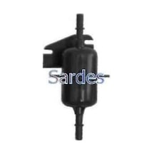 Sardes Sf197 Yakıt Filtresi Benzin Fiat Palio 1.0 1.2 1.5 1.4 1.6 Albea 1.0 1.2 1.5 1.4 1.5 Wk510