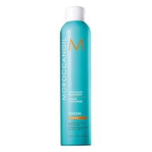 Moroccanoil Luminous Güçlü Tutuşlu Saç Spreyi 330 ML