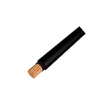 Nyy Kablo - 1x50mm²-siyah