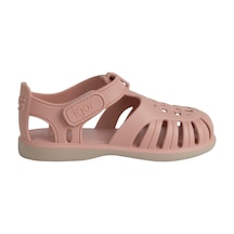 Igor Bb355-197 İgor Bb355 Tobby Solıd Bıcolor Çocuk Sandalet Pembe Bb355-197