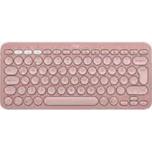 Logitech 920-011860 K380s Pebble Keys 2 Bluetooth Beyaz Klavye