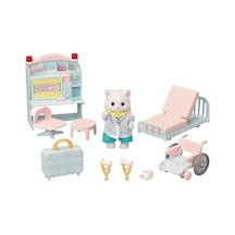 Sylvanian Families