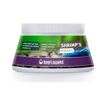 Reeflowers Shrimp'S Minerals 500Gr.