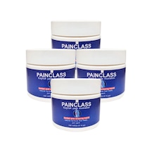 Hbpavm Painclass 4x150 Ml Kuyruk Yağı Kremi