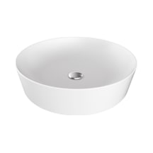 Creavit UL145 Ultra Setüstü Çanak Lavabo 45 CM