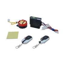 Elektrikli Bisiklet Alarm