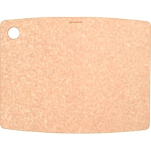 Epicurean Epı 001-151101 Mutfak Serisi Natürel Kesme Tahtası 37x29cm Kahverengi