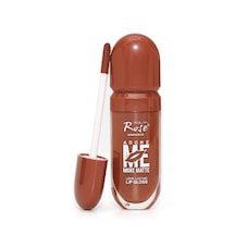 Roesia Rose Cosmetics Adore Me Mat Kalıcı Ruj 01