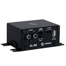 Öztürk Elektroni-rainbow Sl-m2