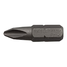 İzeltaş 25 Mm Ph2 Yıldız Bits Uç - 4820210002