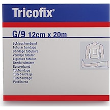 Bsn Trıcofix 12cm X 20m G/9 Lenf Bandajı Çorabı
