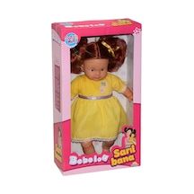 40052 Bebelou Sarıl Bana Et Bebek 40  CM
