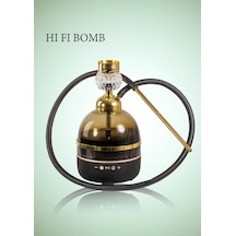 Nargile Takımı Hi-fi Bomb Hookah