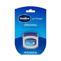 Vaseline Lip Therapy Original 7g