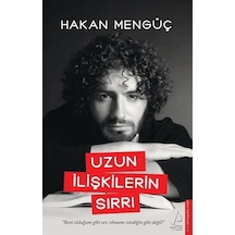 Uzun İlişkilerin Sırrı - Hakan Mengüç - Destek Yayınları