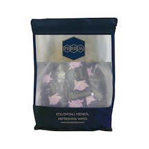 Kolonyalı Mendil 5x10 Doypack Kaşmir X50