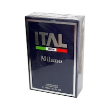 Ital Milano Erkek Parfüm EDT 100 ML